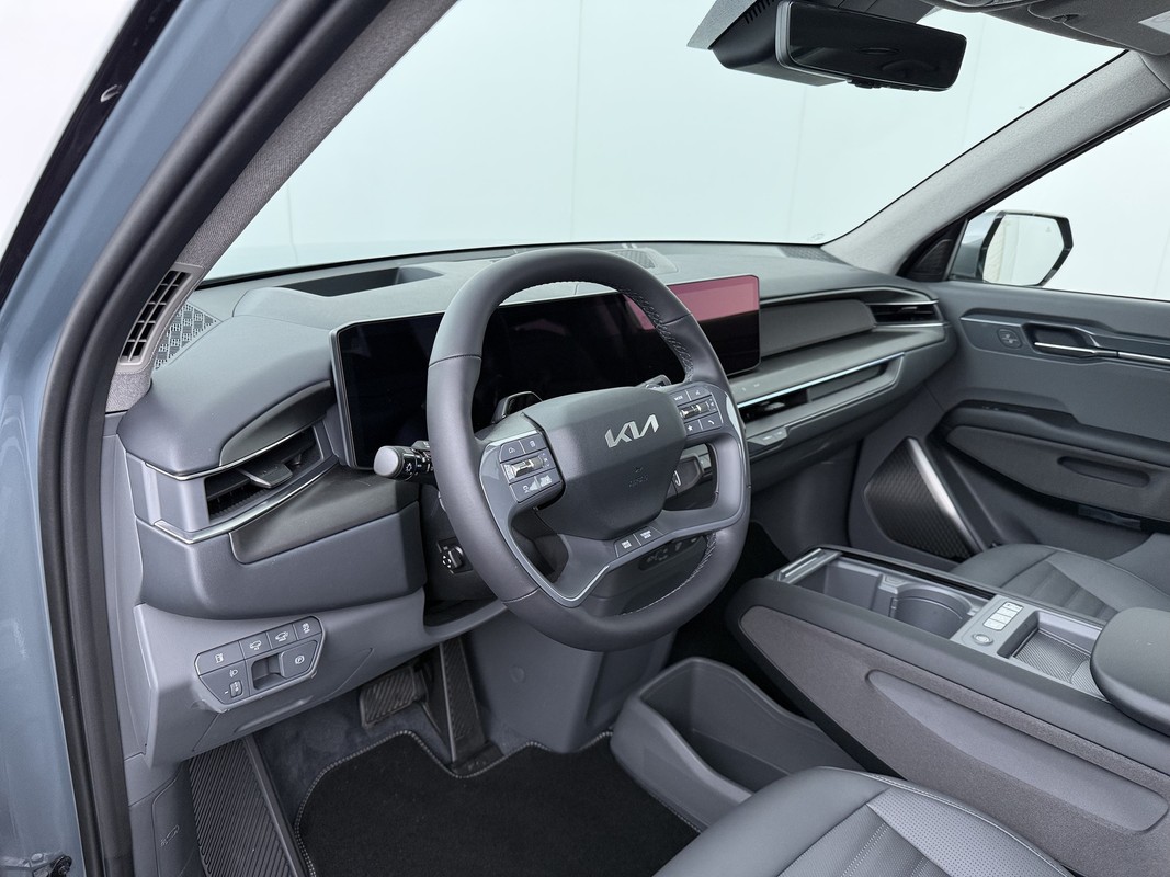 Kia EV9