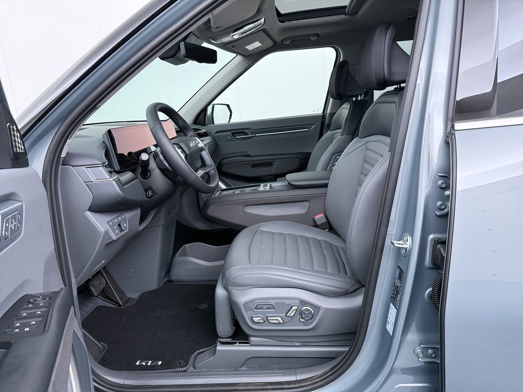 Kia EV9