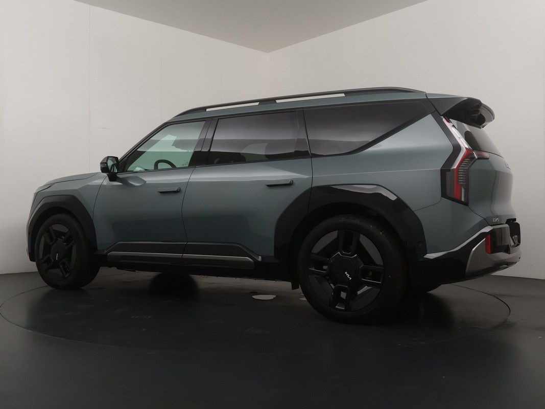 Kia EV9
