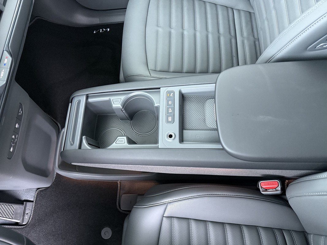 Kia EV9