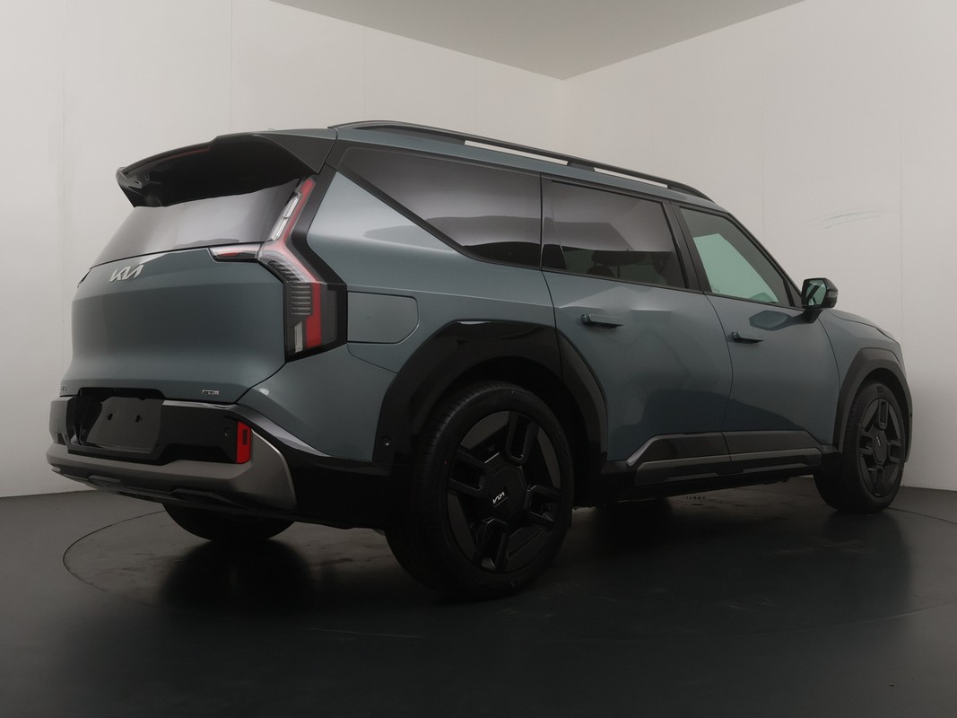 Kia EV9