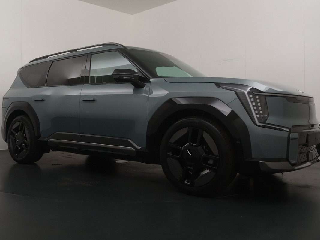 Kia EV9