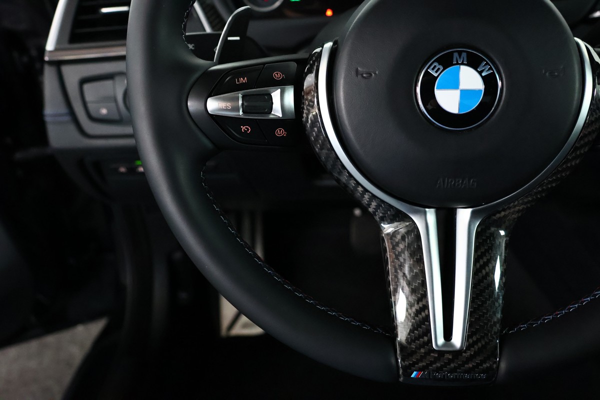 BMW M4