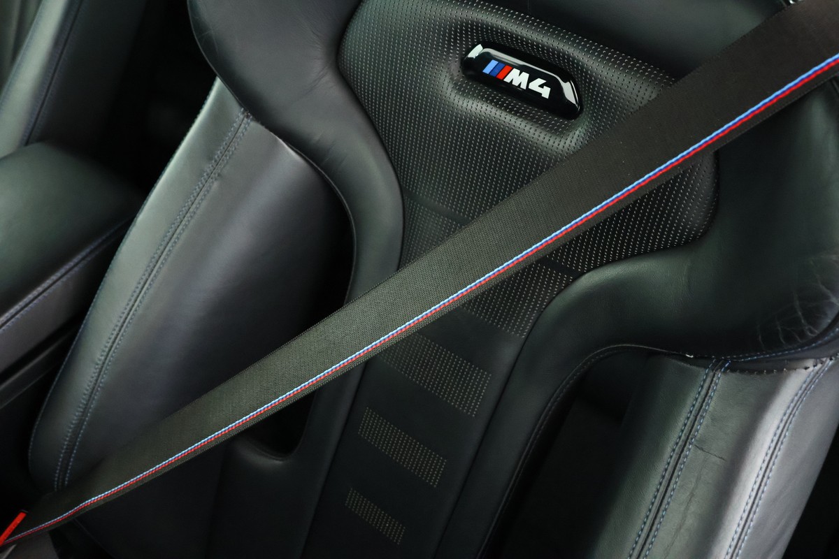 BMW M4