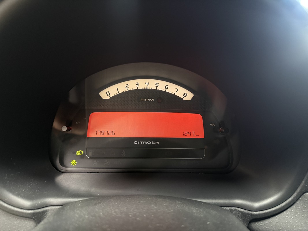 Citroën C2