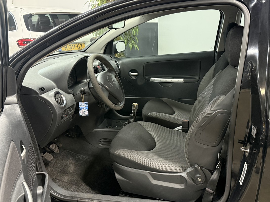 Citroën C2