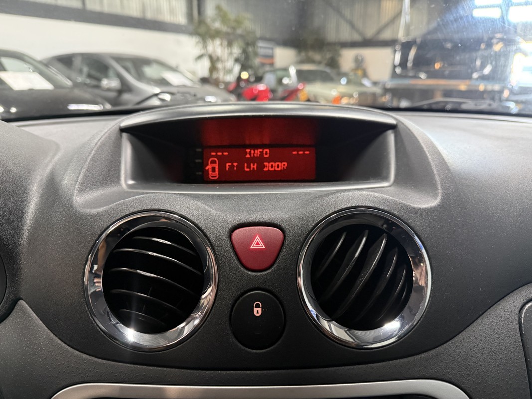 Citroën C2