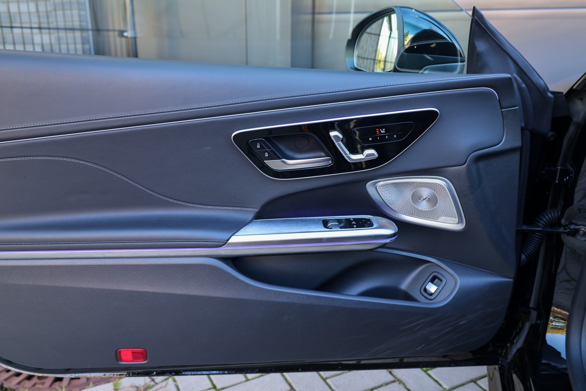 Mercedes-Benz CLE