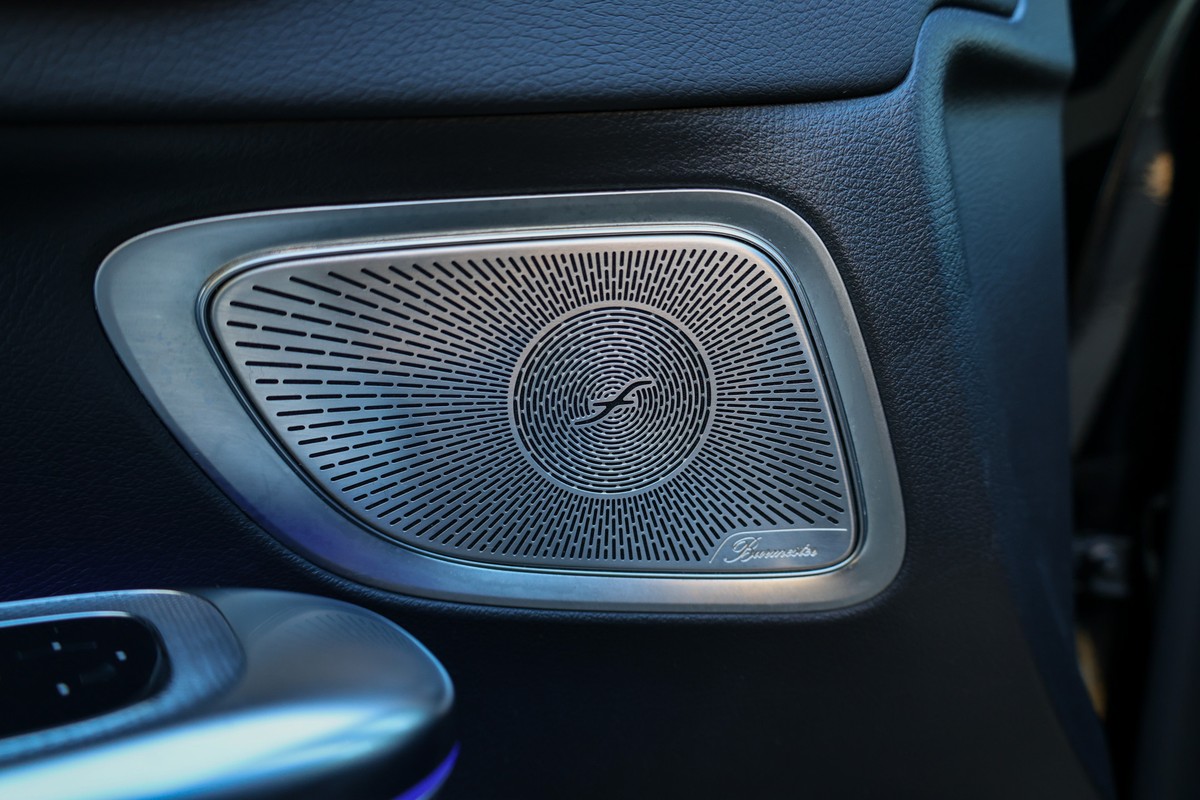 Mercedes-Benz CLE