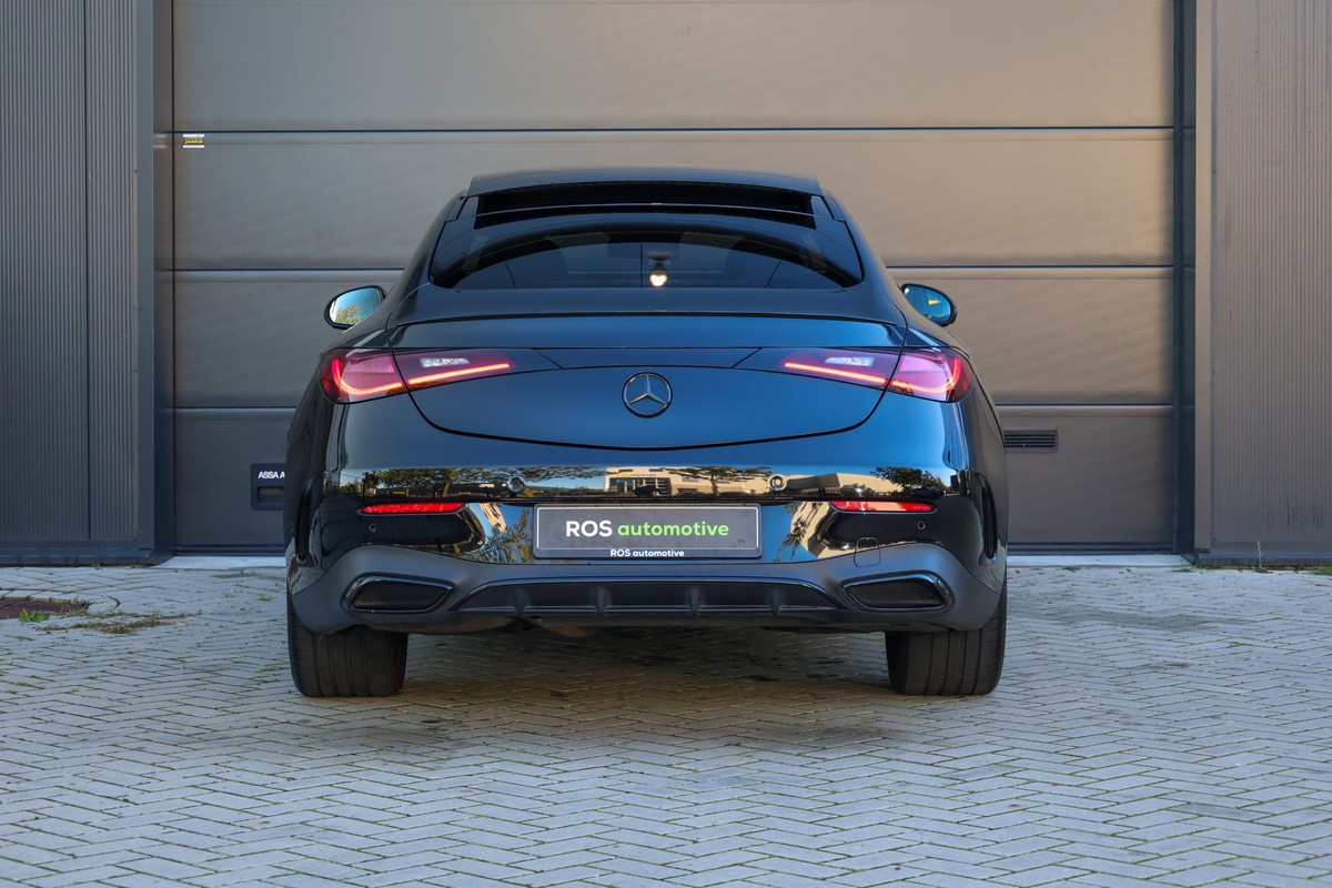 Mercedes-Benz CLE