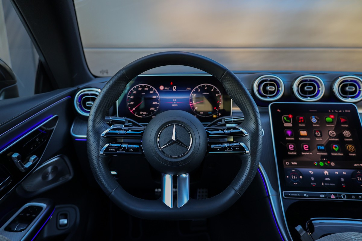 Mercedes-Benz CLE