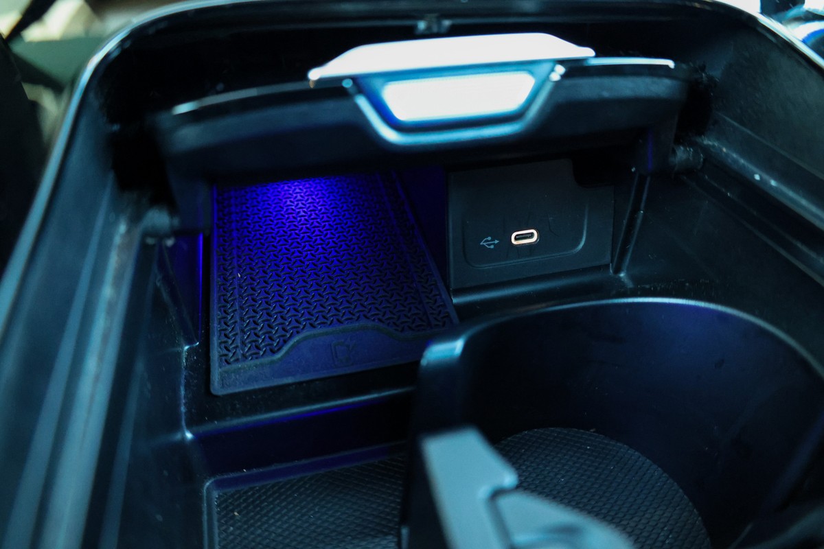 Mercedes-Benz CLE