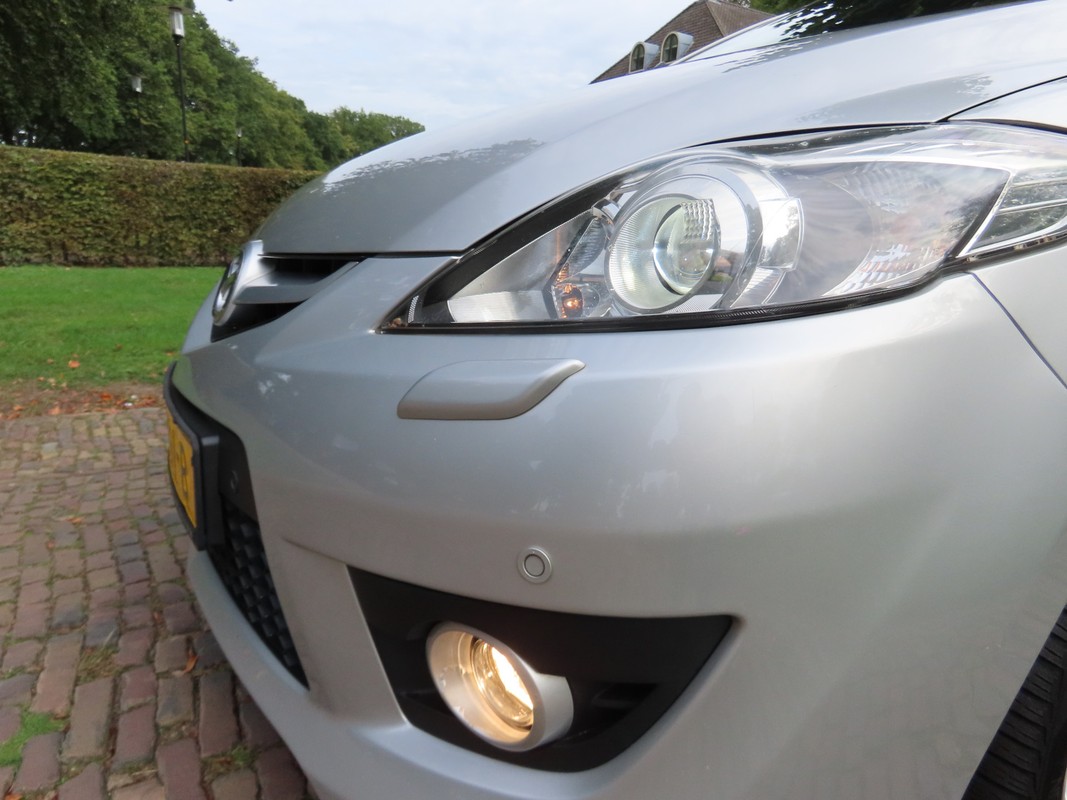 Mazda 5