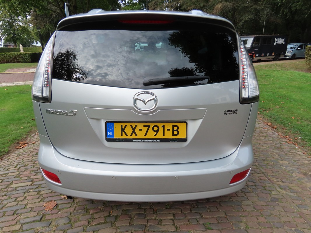 Mazda 5
