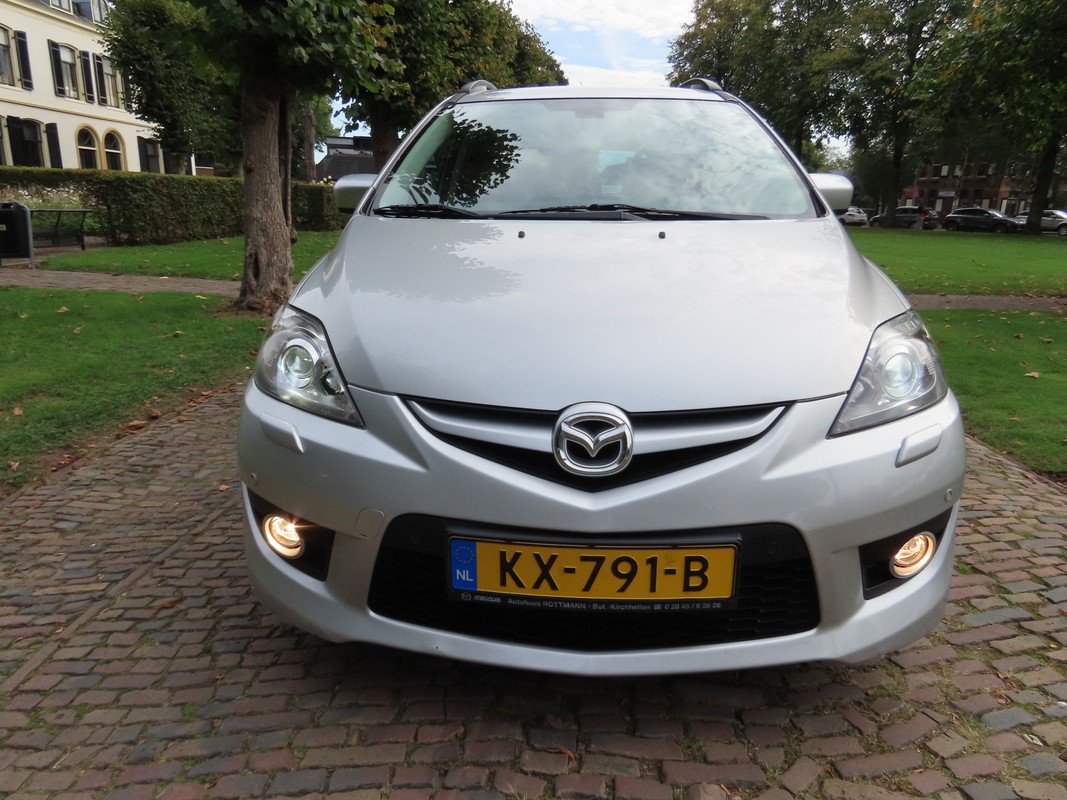Mazda 5