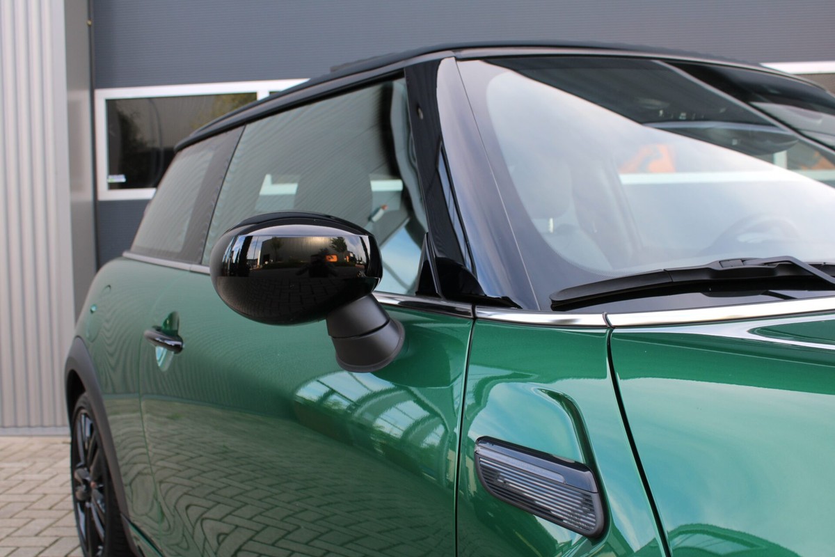 MINI 3-Deurs