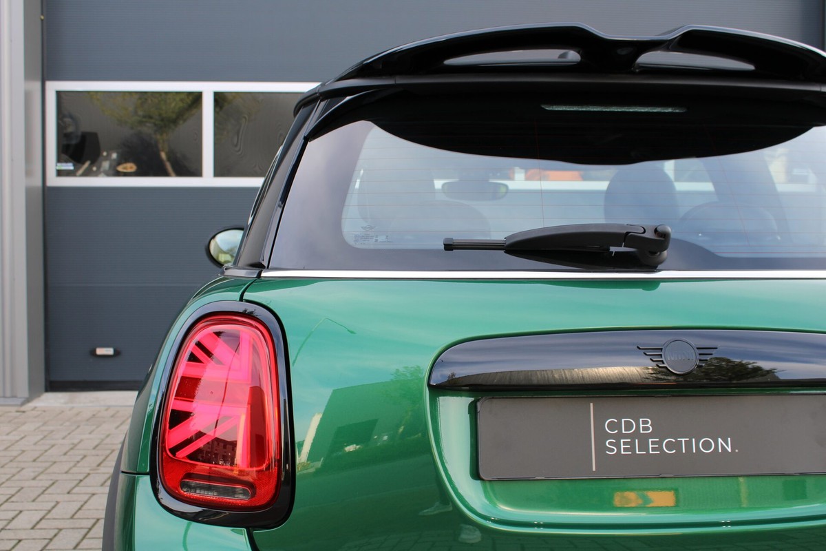 MINI 3-Deurs