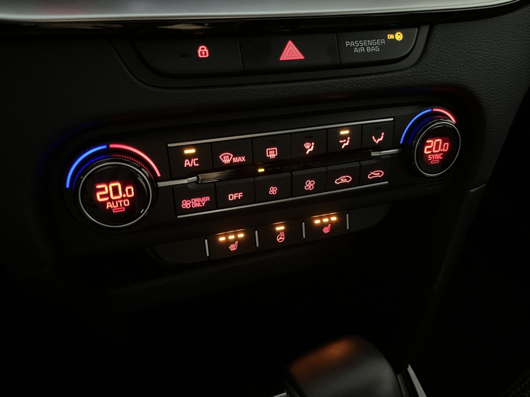 Kia Ceed Sportswagon