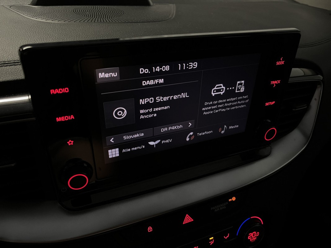 Kia Ceed Sportswagon