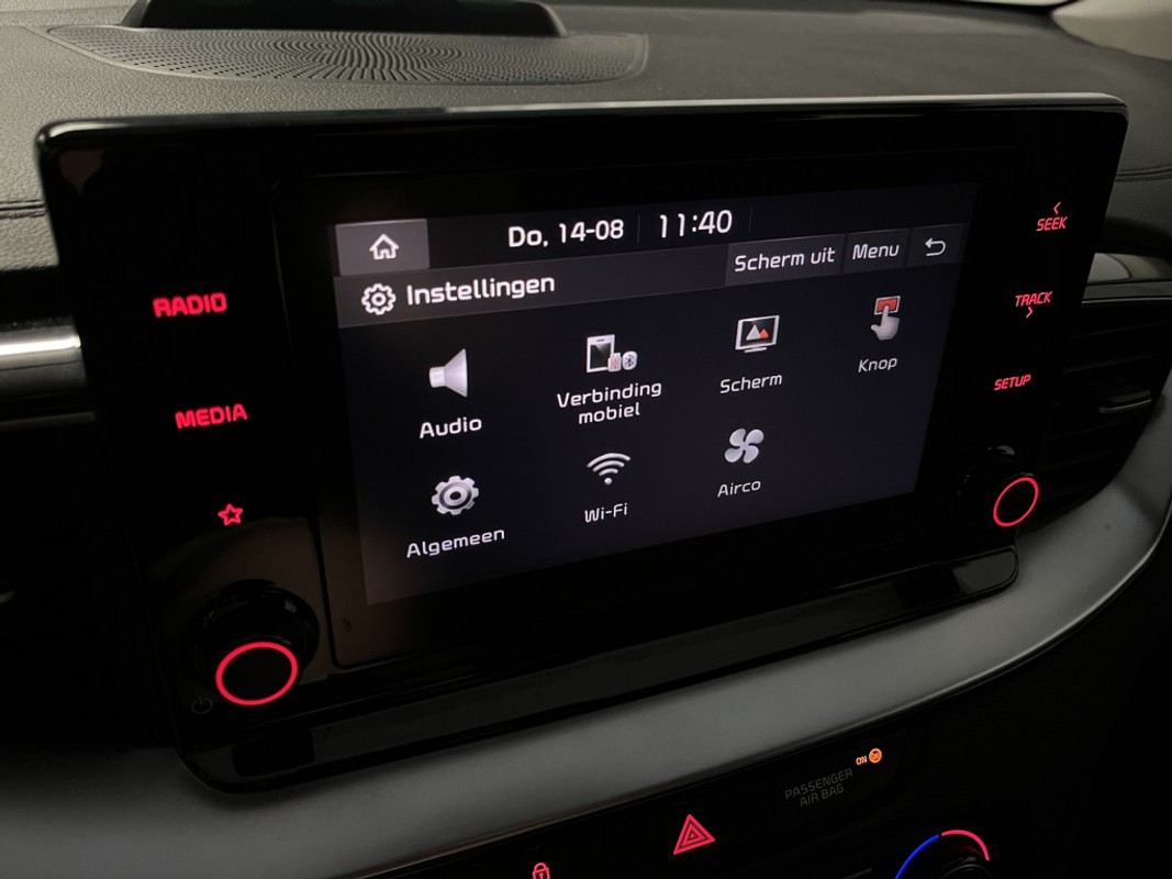 Kia Ceed Sportswagon