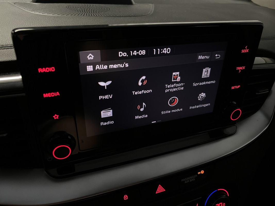 Kia Ceed Sportswagon