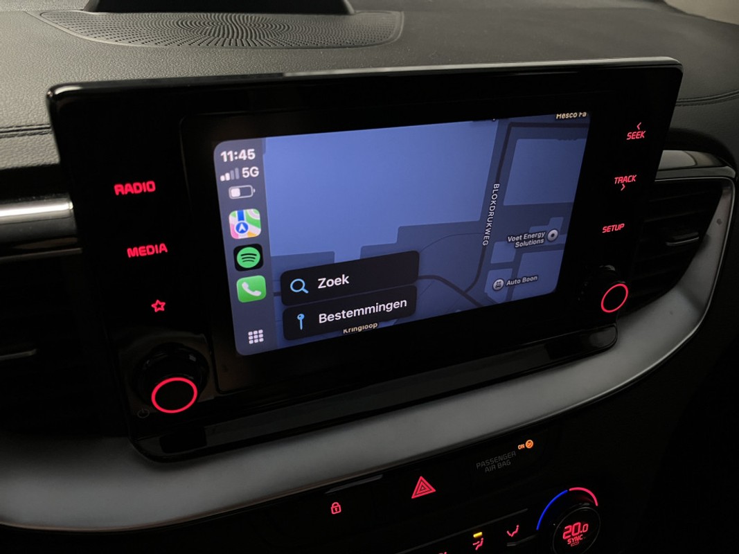 Kia Ceed Sportswagon
