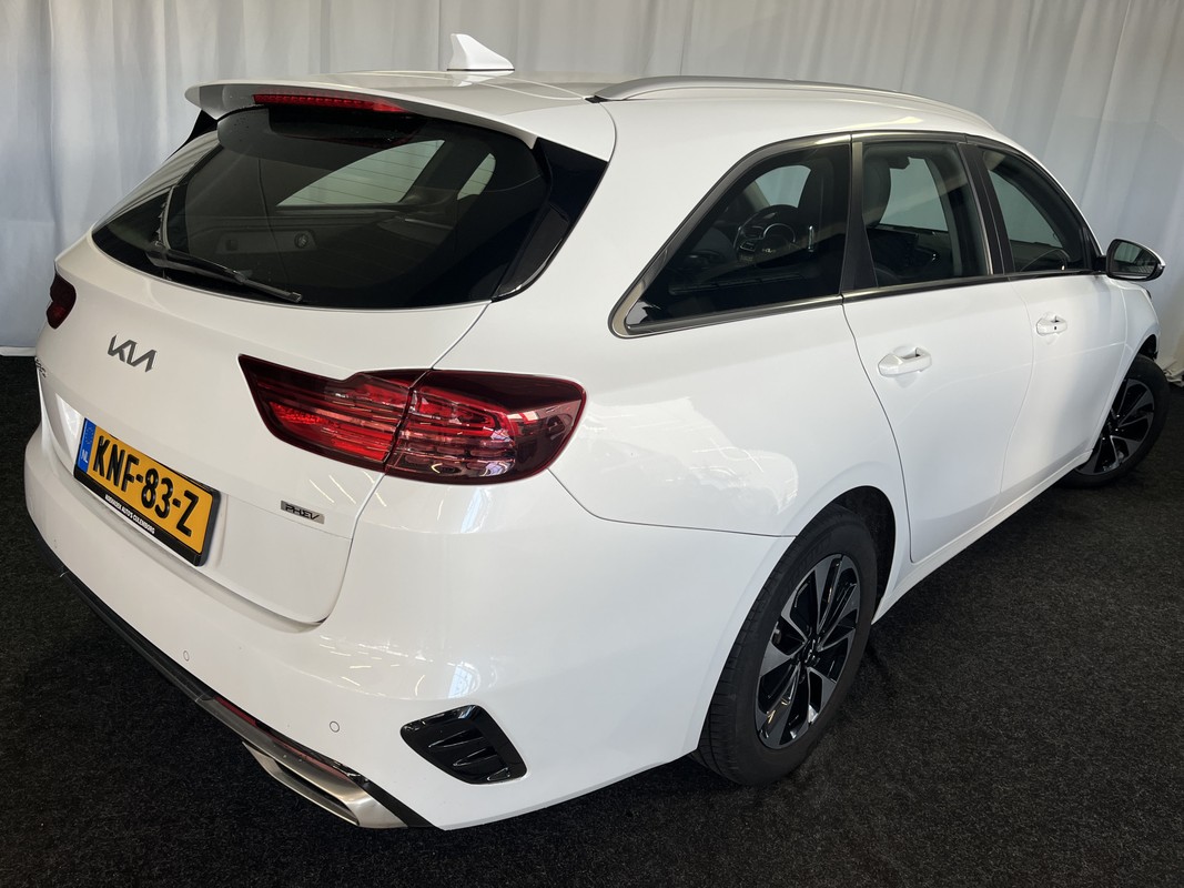 Kia Ceed Sportswagon