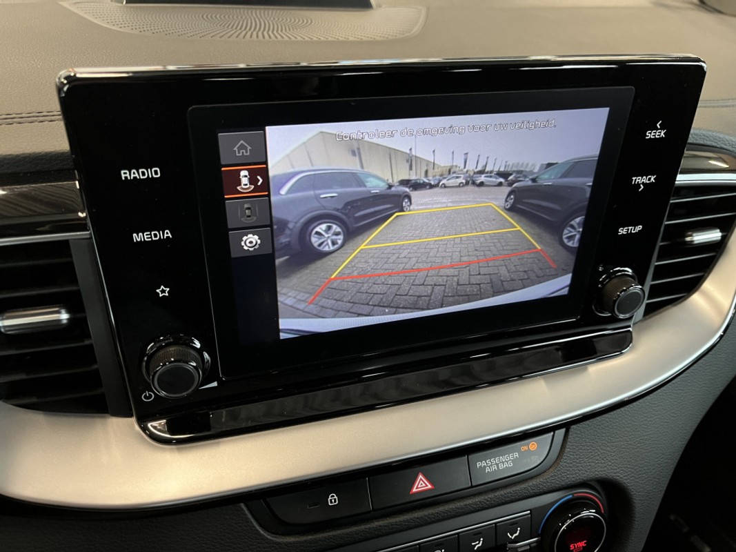 Kia Ceed Sportswagon