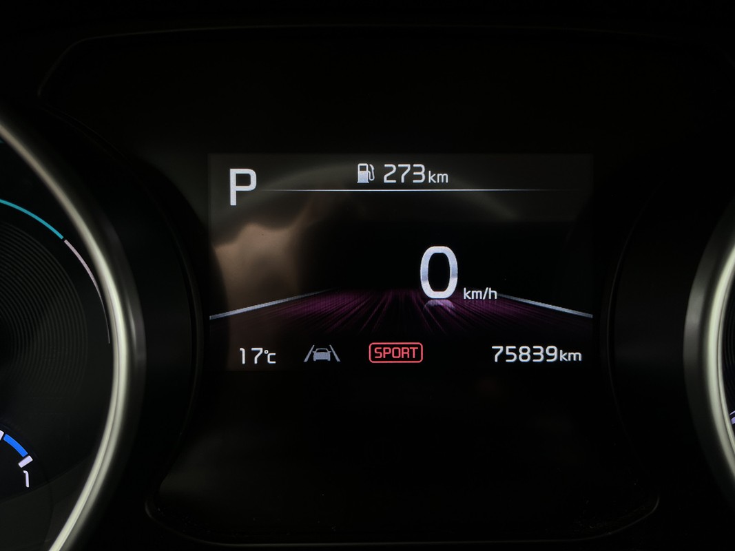 Kia Ceed Sportswagon