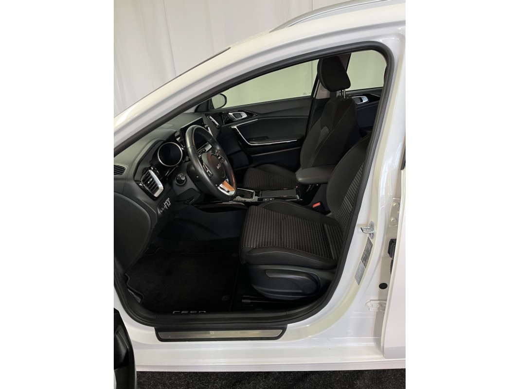 Kia Ceed Sportswagon
