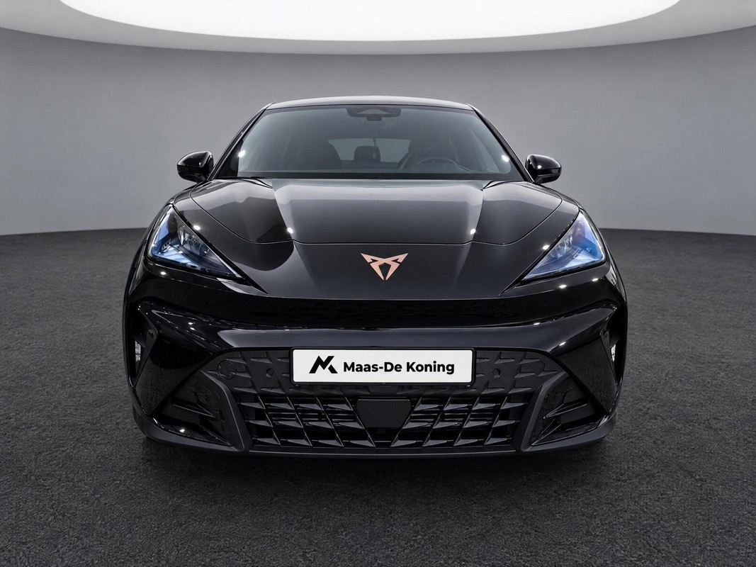 CUPRA Raval