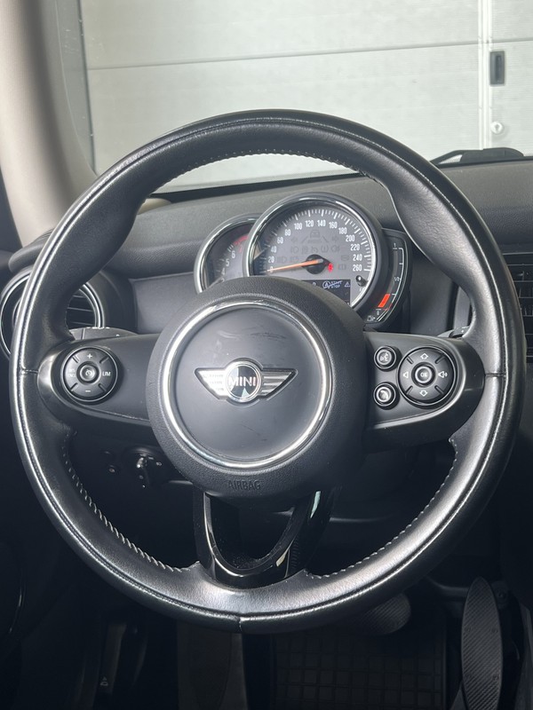 MINI 3-Deurs