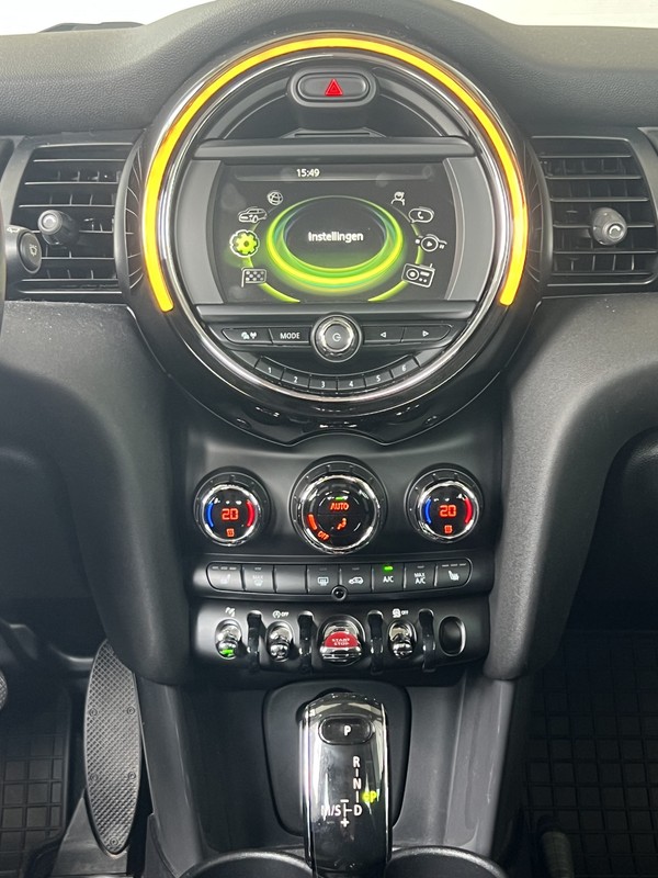 MINI 3-Deurs