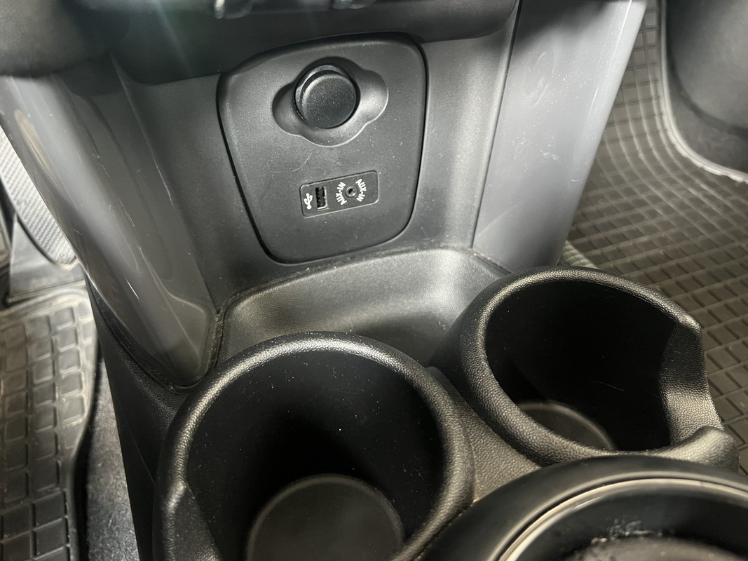 MINI 3-Deurs