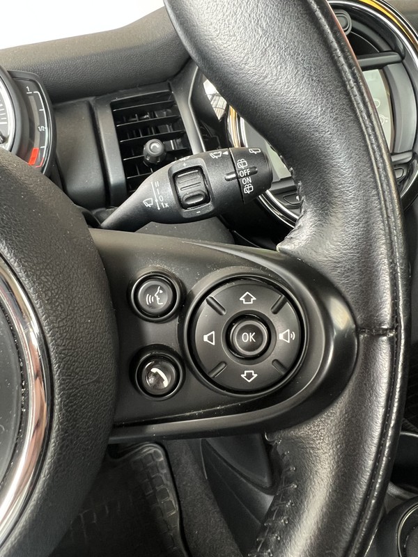 MINI 3-Deurs