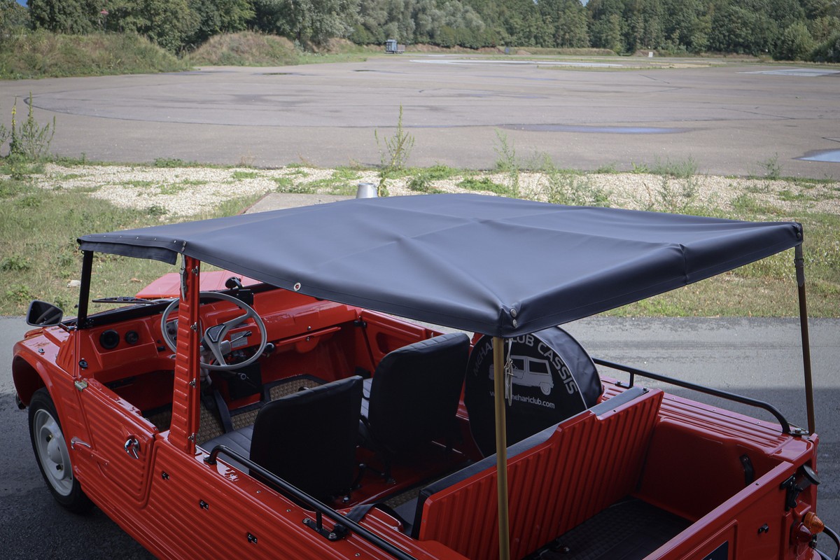 Citroën Méhari