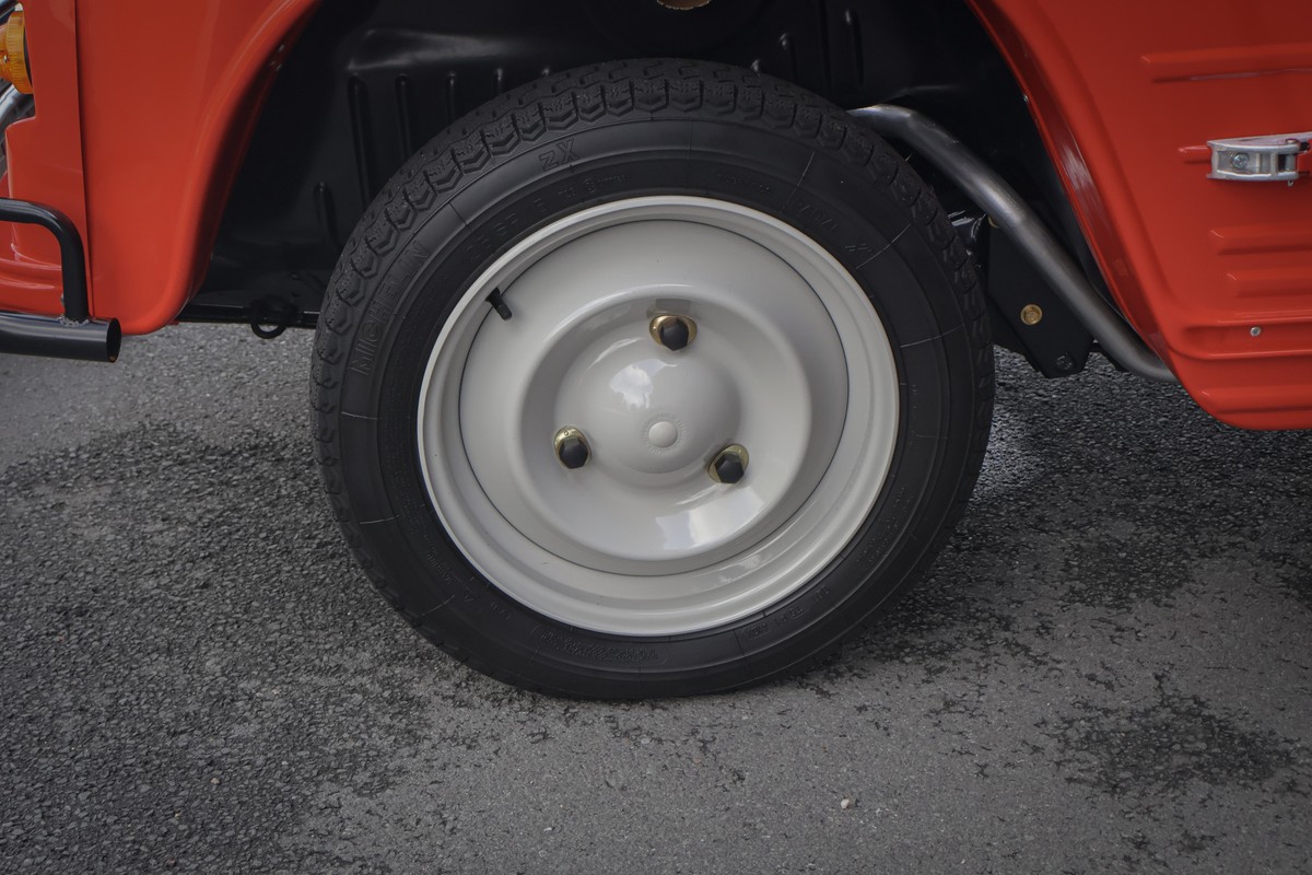 Citroën Méhari
