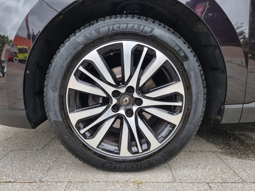 Renault Espace