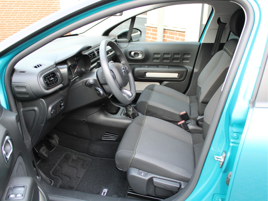 Citroën C3