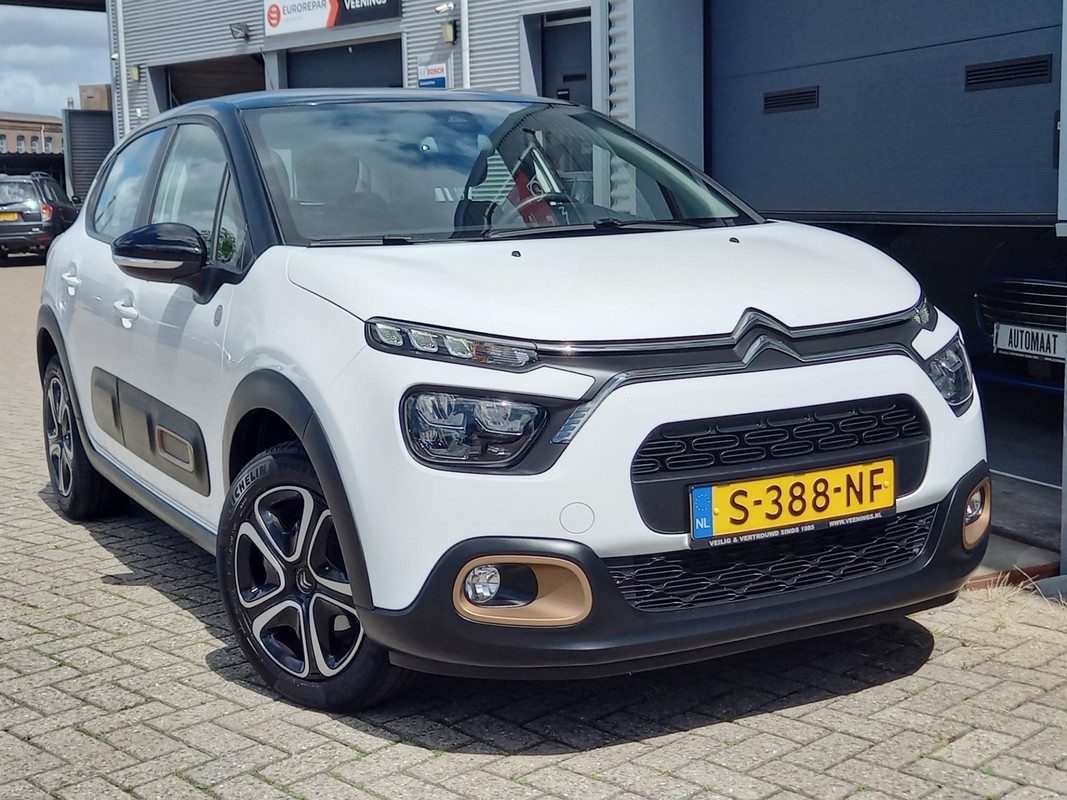 Citroën C3