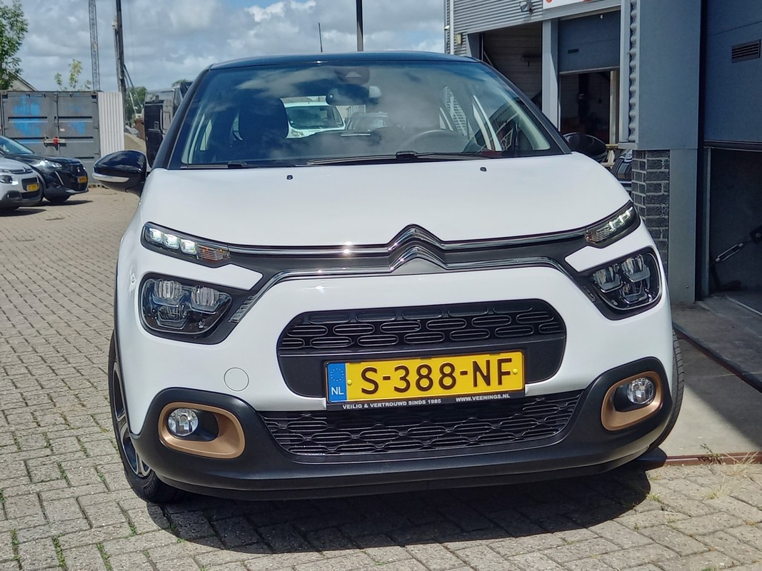Citroën C3