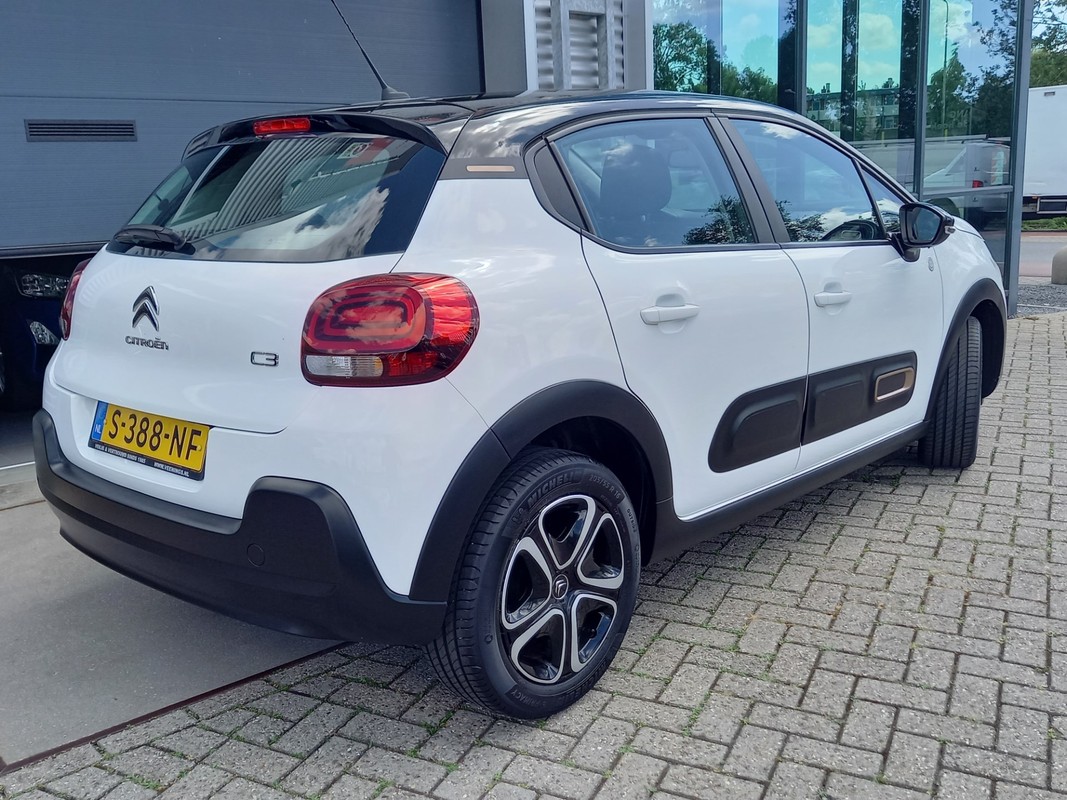Citroën C3