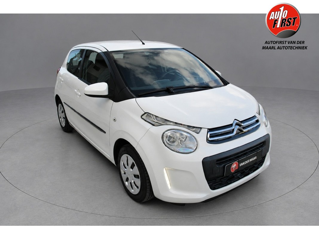 Citroën C1
