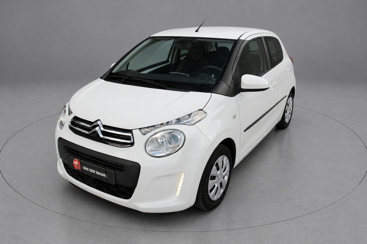 Citroën C1