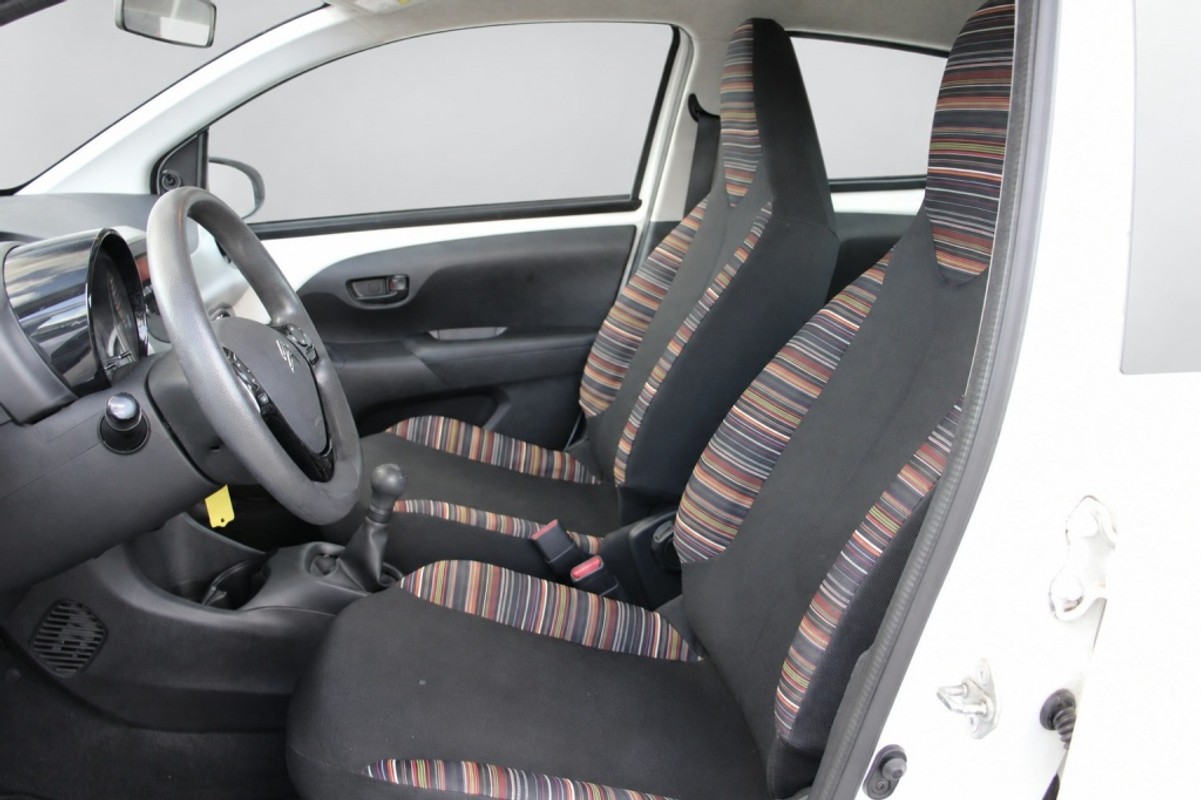 Citroën C1