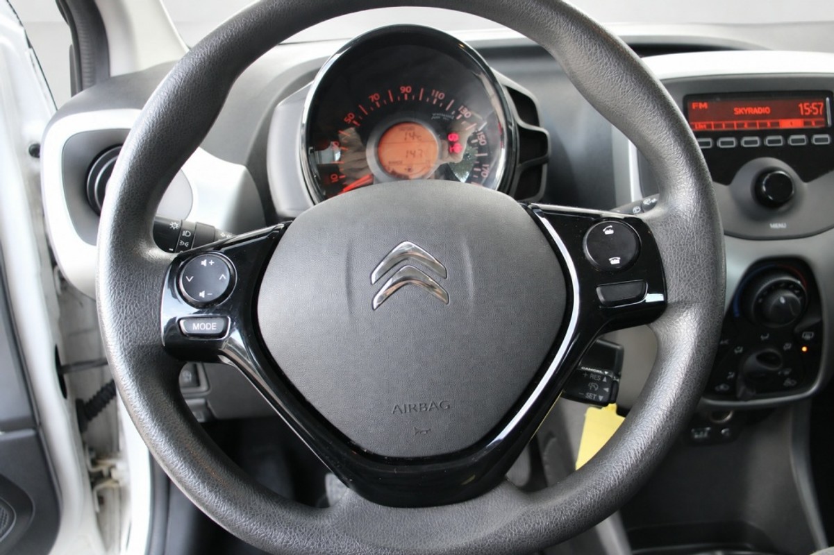 Citroën C1