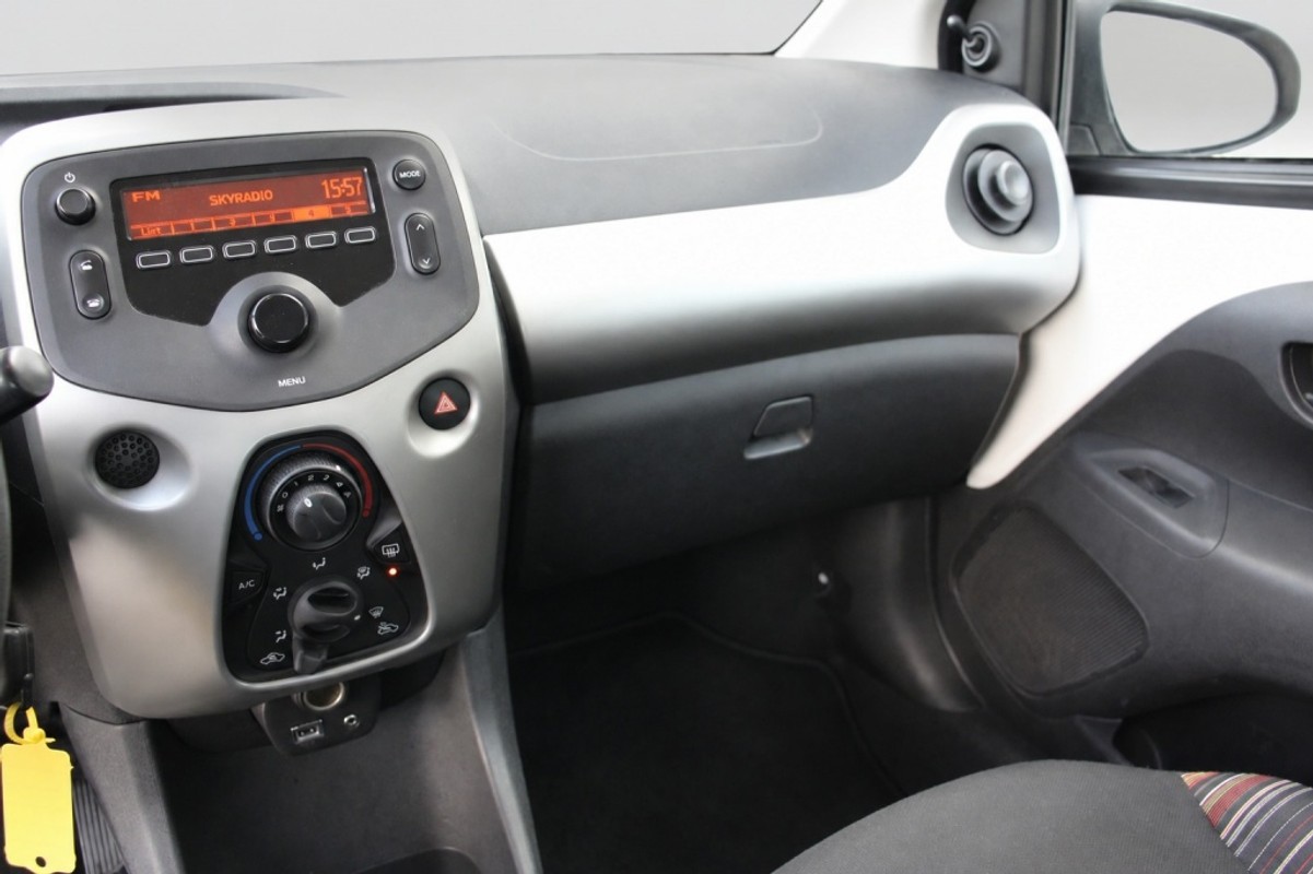 Citroën C1