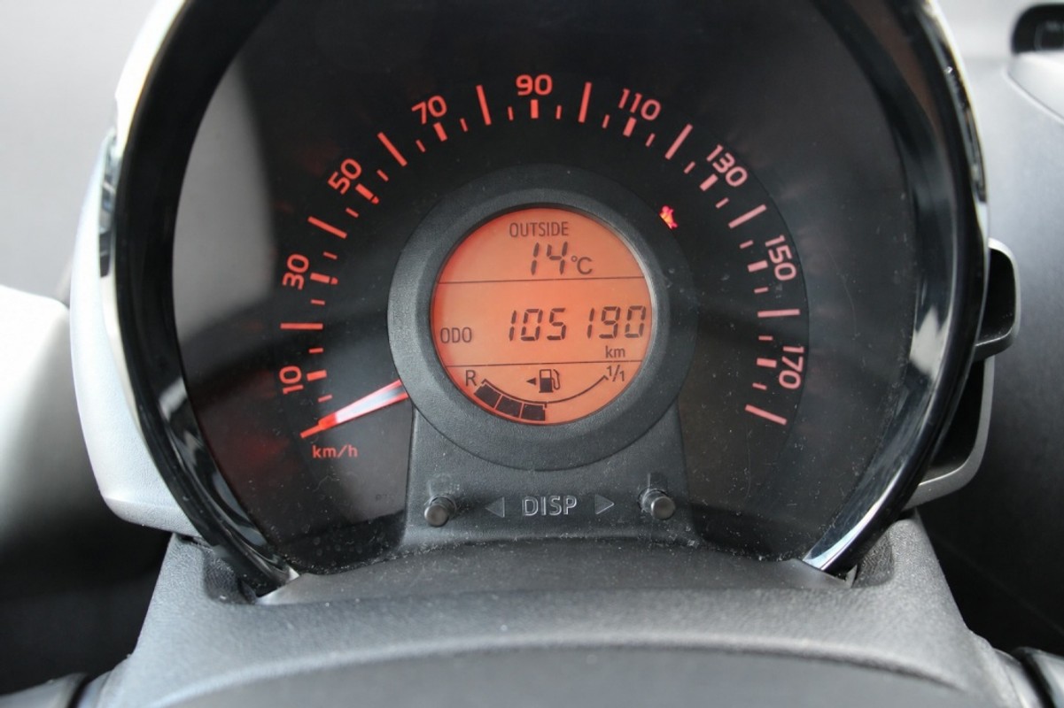 Citroën C1