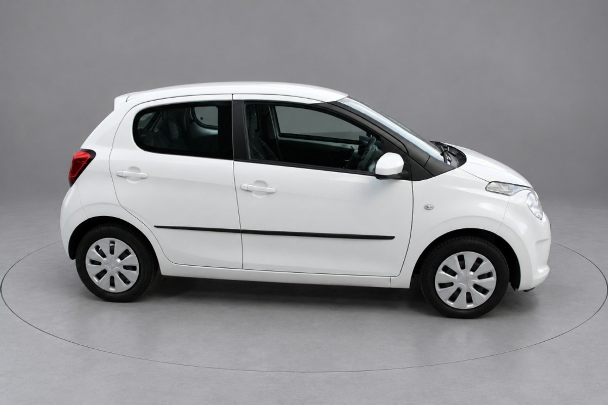 Citroën C1