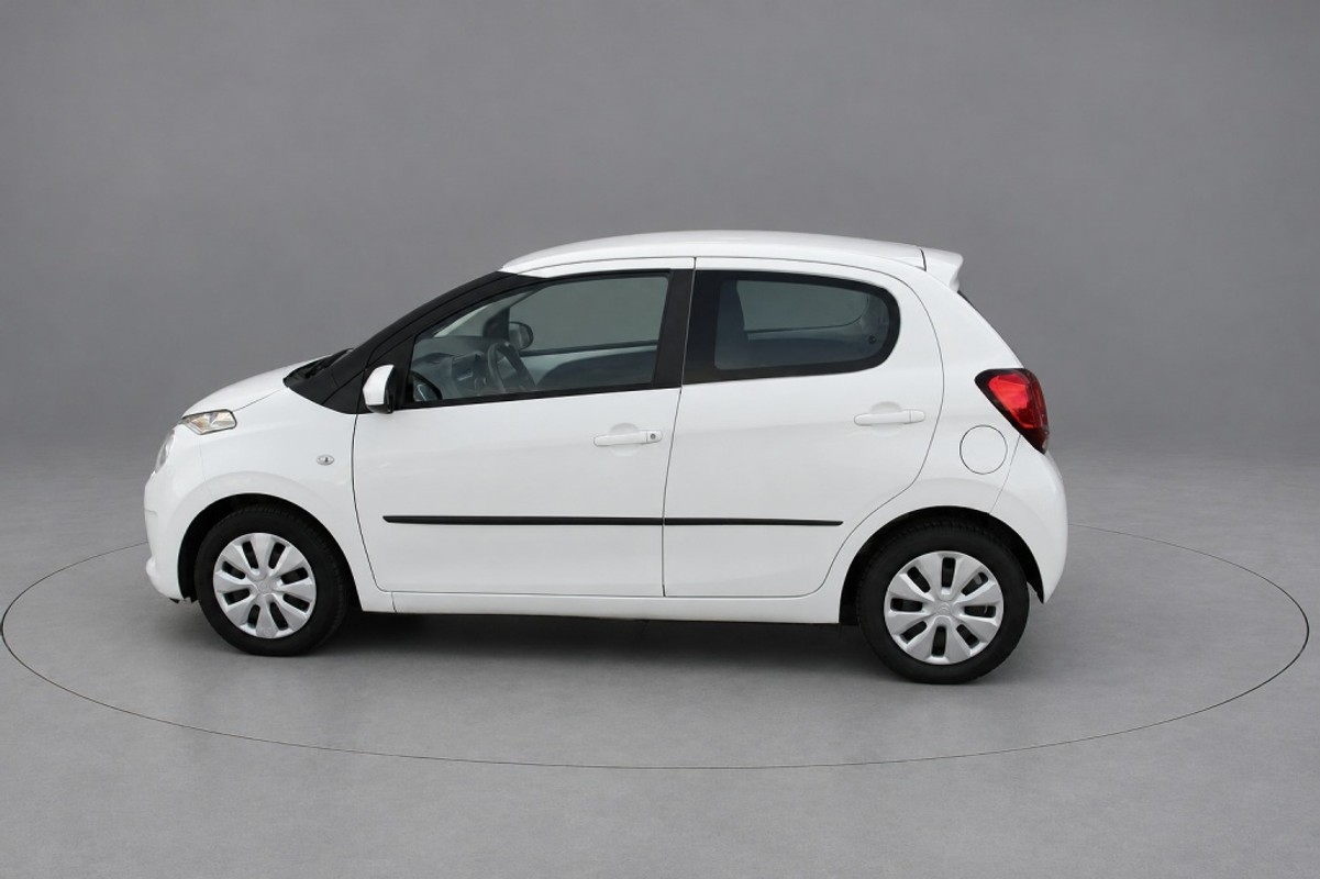 Citroën C1